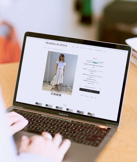 Industries Ecommerce