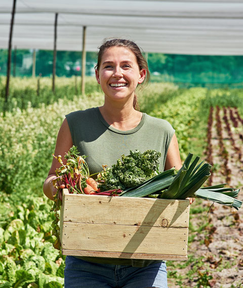 Industries Farmer