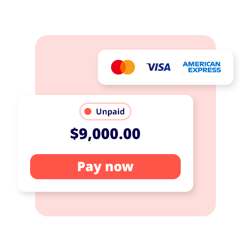 Invoice Automate Invoicing Automate your invoices so you can get paid faster