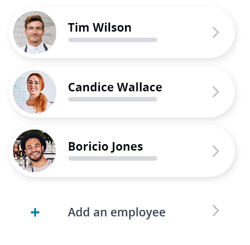 Retail Affordable Payroll Affordable payroll For just $7 per month you can set up and manage unlimited employees, and easily calculate employee pay, allowances, and leave. You can also save time by paying all your employees at once with Reckon One’s batch payment option.