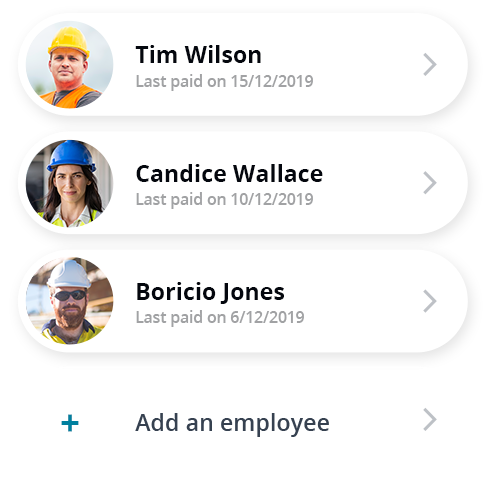Accounts Manage Payroll HIA Easily manage payroll, pay runs, leave, PAYE, KiwiSaver, Employee Share Scheme, Payday filing and much more. Reckon Accounts saves you from repetitive data entry and helps ensure you have the correct information to be compliant with the IRD.