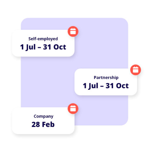 End of Financial Year 2025-26 | Key Dates & Important Info
