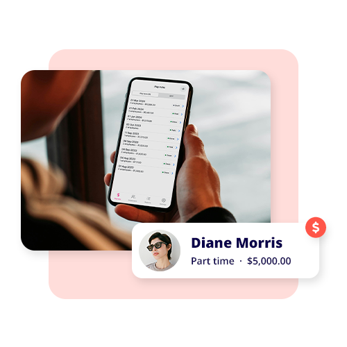 When What do I need to submit? Each time you finish a pay run you need to send a report of the employee payroll information to the IRD. Your report will include the following information for each employee: Pay period, pay cycle (weekly monthly etc) and payday date The employee’s full name, IRD number and tax code The employee’s total gross earnings The amount of PAYE, including tax on scheduler payments Child support or student loan deductions if applicable KiwiSaver deductions KiwiSaver employer contributions if applicable Employer Superannuation Contribution Tax (ESCT) Start and finish dates if an employee starts or stops working for you during the pay period