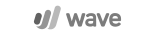 Wave Logo Table