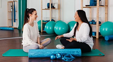How to keep your health & fitness clients coming back