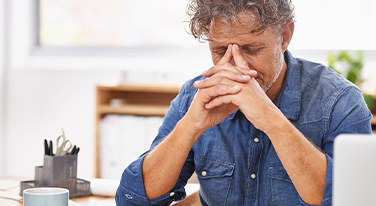 Working from home: How to stay sane indoors