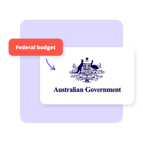 Federal Budget Hub