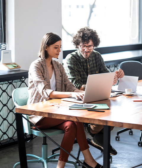 Reckon Cloud Advisor Program