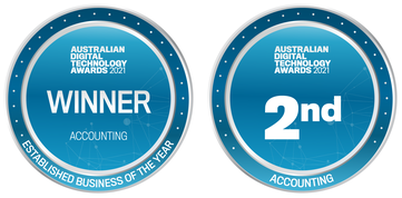 ADTA Awards Winner