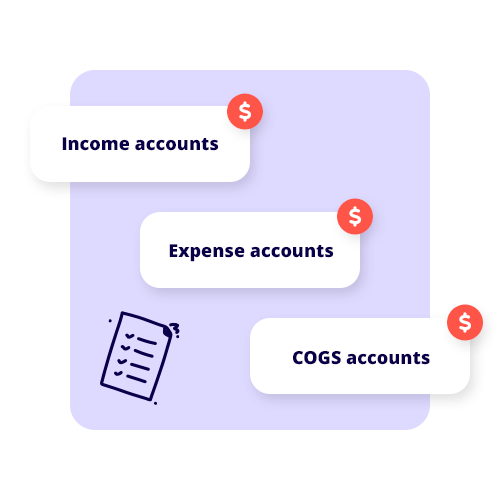 Chart Of Accounts (4) (1) GST guide