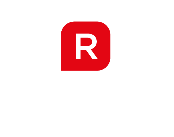 Reckon Logo Vertical REVERSE