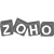 Zoho Logo Table Mobile