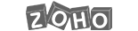 Zoho Logo Table