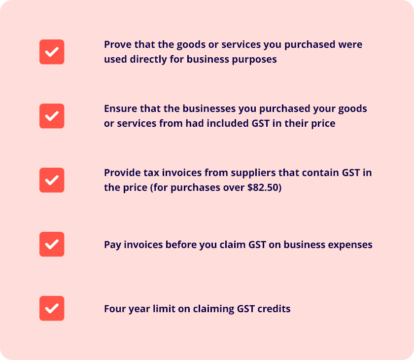 long term visit pass gst refund