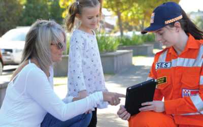 Victoria State Emergency Service (VICSES)