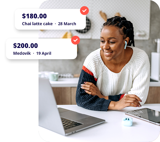 Invoice Template Header