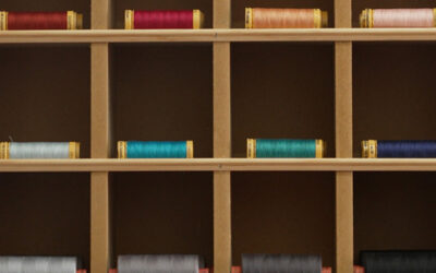 Stitchery & Co.
