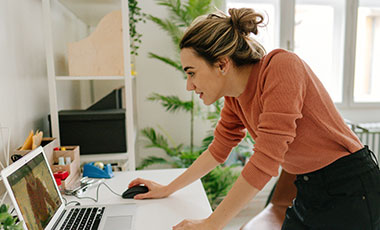 File Maintenance – New Hosted Experience – Reckon Accounts