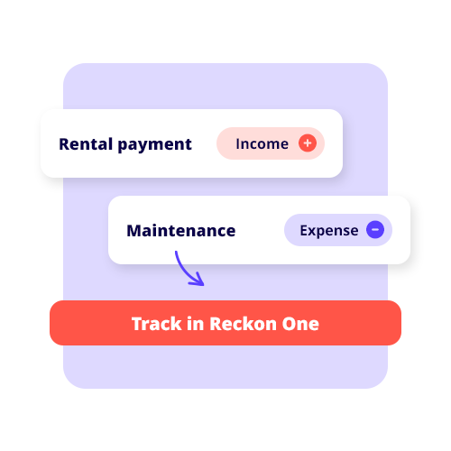 income expenses