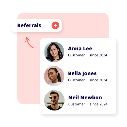 Partner Portal