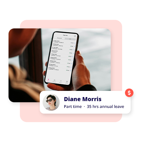 Access Anywhere and Anytime