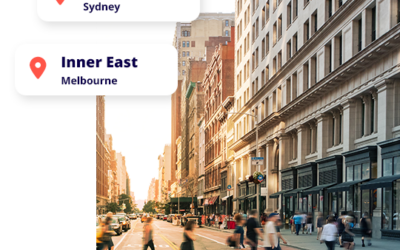 Australia’s Hardest Working Cities