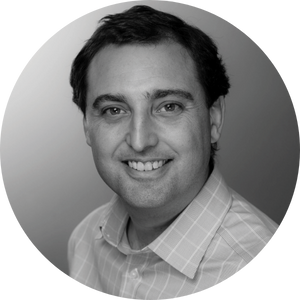Ed Blackman Headshot 2 Ed Blackman, Reckon Chief Technology Officer