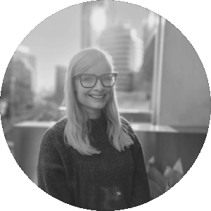 Jessica Morris, Head of People & Cultureic Jessica Morris, Head of People & Culture