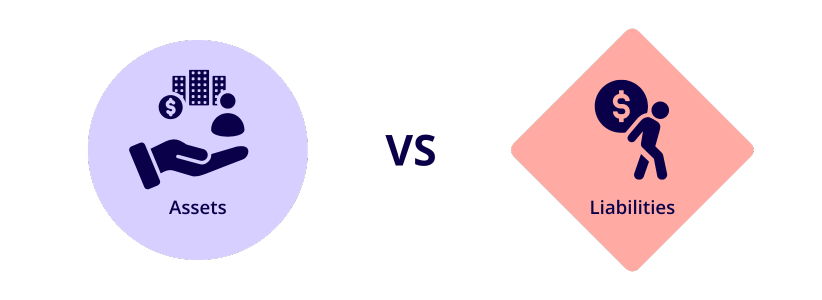 Assets Vs Liabilities 2