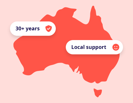 30 Years Industry reckon mate payroll portal