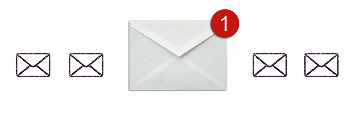 How to spot an email scam