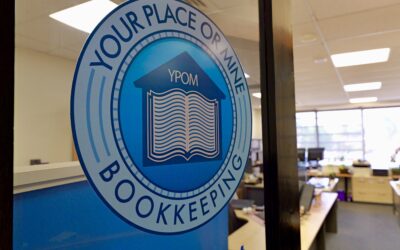 Jocelyn Hudson: YPOM Bookkeeping