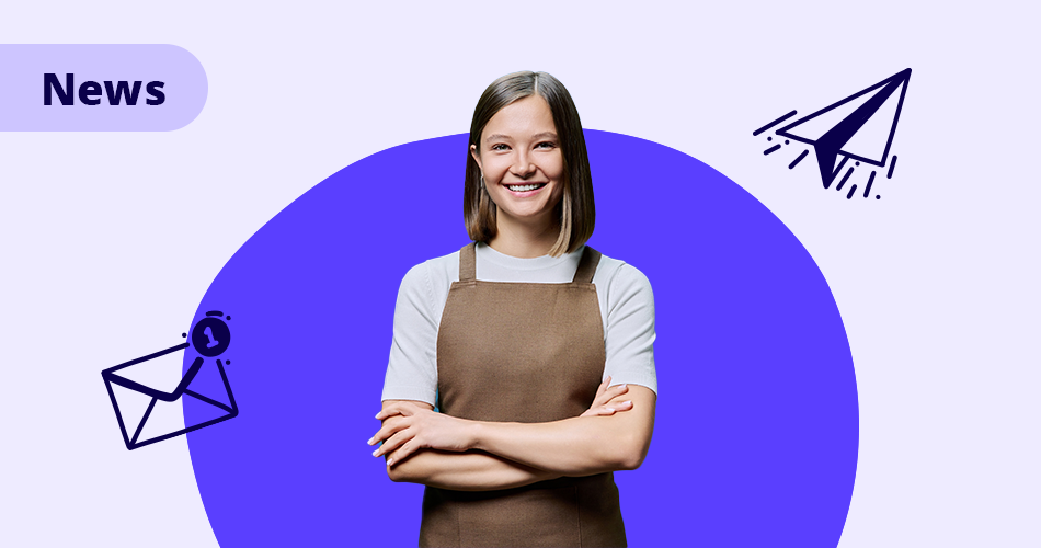 Gender equality imbalance small business