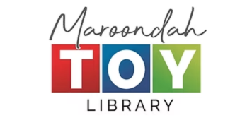 Maroondah Toy Library Logo Maroondah Toy Library