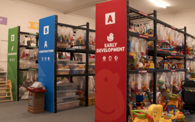 Maroondah Toy Library