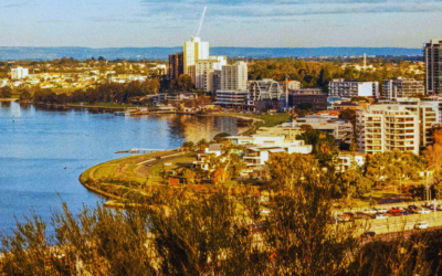 Property and Vehicle Stamp Duty Calculator WA