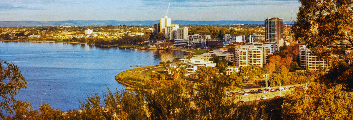 WA Stamp duty calculator header