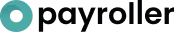 Payroller Logo Xero Logo 42x42px