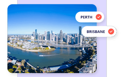 Start-up cities