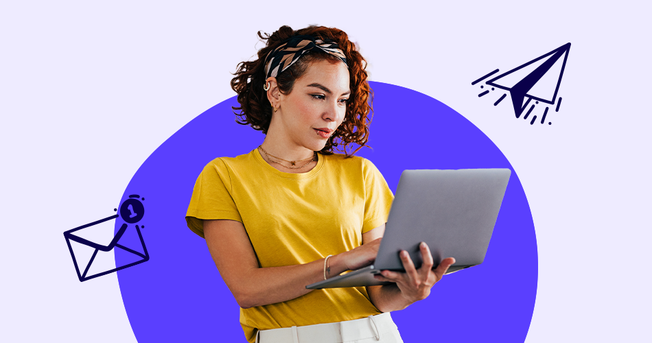Employee choice pathway header