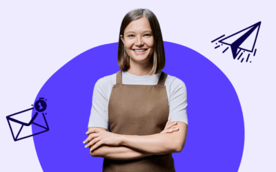 Gender equality in Australian small businesses