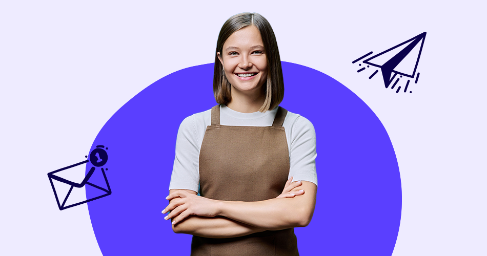Gender equality header