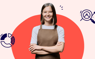 How can small businesses be productive and profitable during the holiday season?