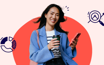 Research & Design: using customer feedback to improve your small business