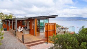 Dennes Point Property Maroondah Toy Library