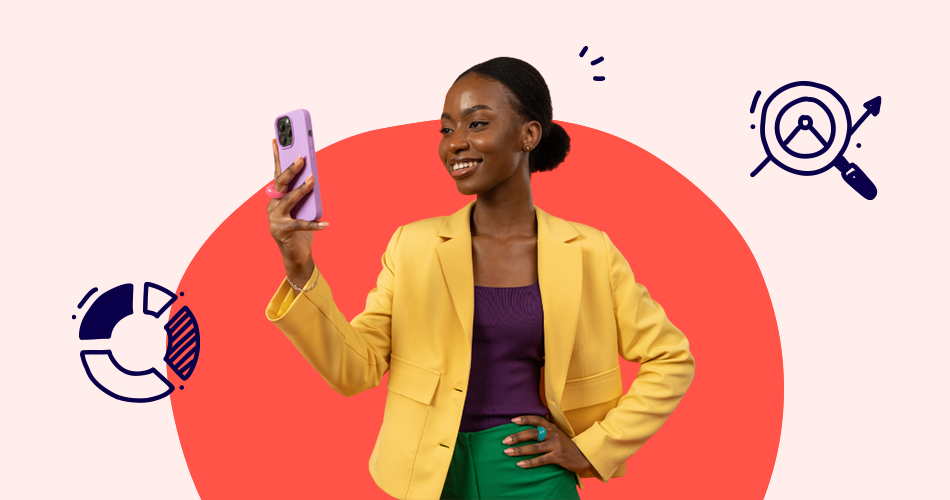 Turn first-time customers into loyal customers