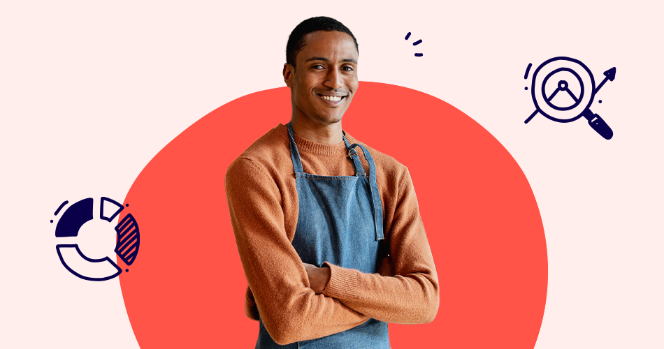 Creating customer profiles and personas for your small business