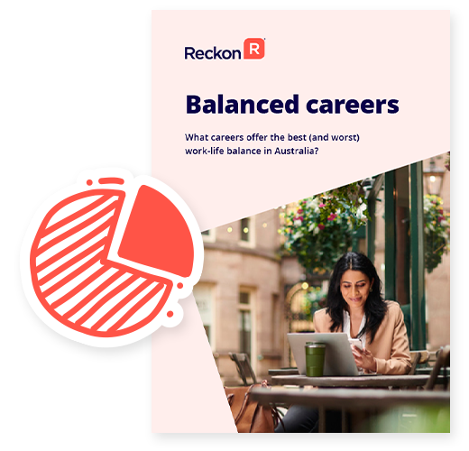 Balanced Careers eBook