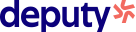 Deputy Logo Xero Logo 42x42px