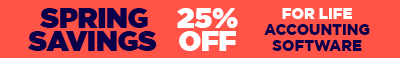 EOFY frenzy. 75% off for 6 months